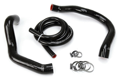 HPS Performance HPS Silicone Radiator + Heater Coolant Hose Kit Jeep 1991-2001 Cherokee