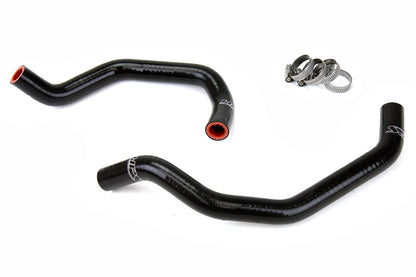 HPS Performance HPS Silicone Heater Coolant Hose Kit Toyota 2012-2017 Tundra V8 5.7L Left