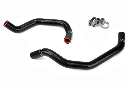 HPS Performance HPS Silicone Heater Coolant Hose Kit Toyota 2012-2017 Tundra V8 5.7L Left