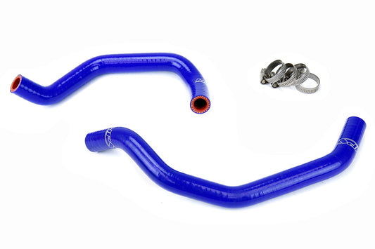 HPS Performance HPS Silicone Heater Coolant Hose Kit Toyota 2012-2017 Tundra V8 5.7L Left