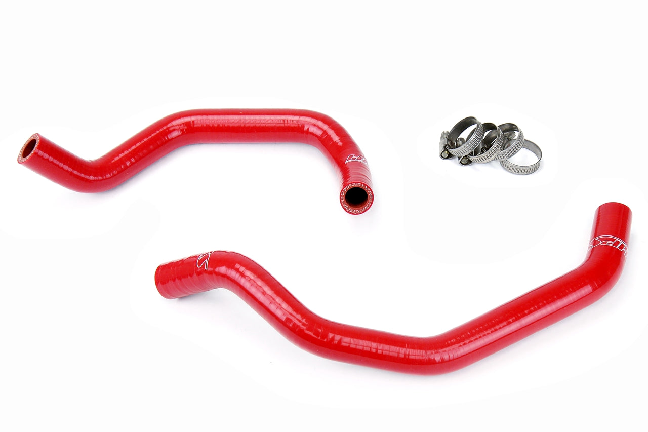 HPS Performance HPS Silicone Heater Coolant Hose Kit Toyota 2012-2017 Tundra V8 5.7L Left