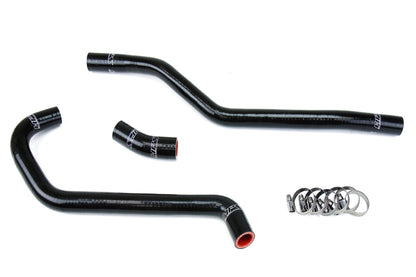 HPS Performance HPS Silicone Radiator Coolant Hose Kit Yamaha 2006-2012 YFM700R Raptor