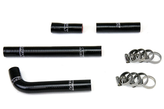 HPS Performance HPS Silicone Radiator Coolant Hose Kit Yamaha 2000-2002 YZ426F WR426F