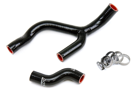 HPS Performance HPS Silicone Radiator Coolant Hose Kit KTM 2011 350SXF, 57-1353