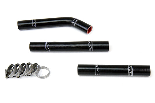 HPS Performance HPS Silicone Radiator Coolant Hose Kit KTM 2011-2013 125SX 150SX, 57-1354