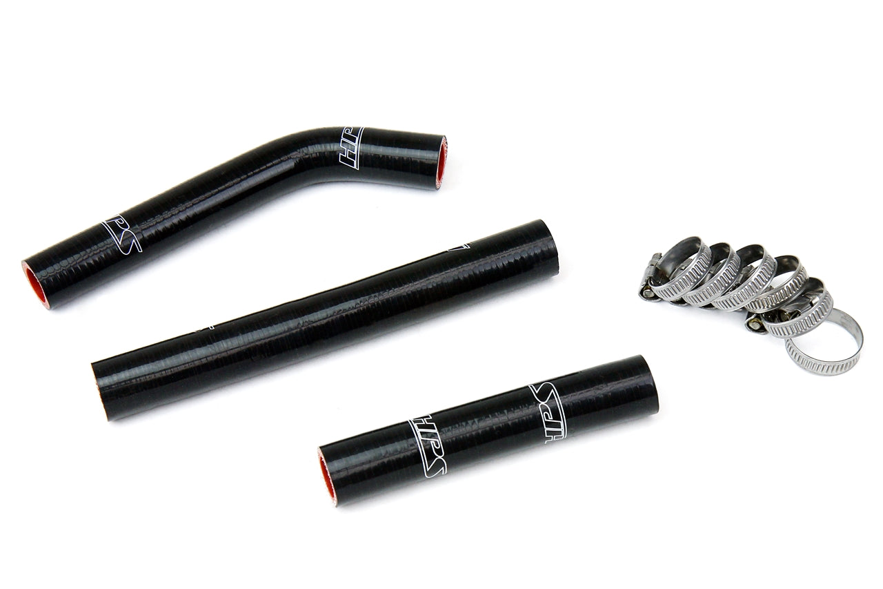 HPS Performance HPS Silicone Radiator Coolant Hose Kit KTM 2007-2010 125SX 144SX 150SX