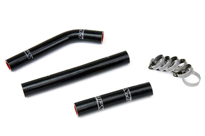 HPS Performance HPS Silicone Radiator Coolant Hose Kit KTM 2007-2010 125SX 144SX 150SX