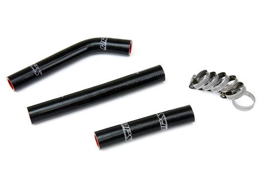 HPS Performance HPS Silicone Radiator Coolant Hose Kit KTM 2007-2010 125SX 144SX 150SX