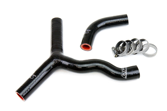 HPS Performance HPS Silicone Radiator Coolant Hose Kit KTM 2008-2011 85SX, 57-1358