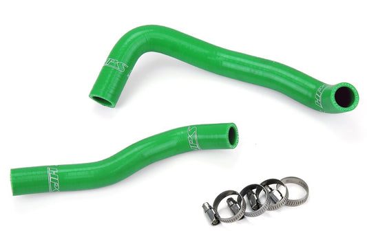HPS Performance HPS Silicone Radiator Coolant Hose Kit Suzuki 03-08 LTZ400 , 57-1360