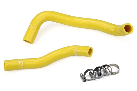 HPS Performance HPS Silicone Radiator Coolant Hose Kit Kawasaki 03-08 KFX400 , 57-1360