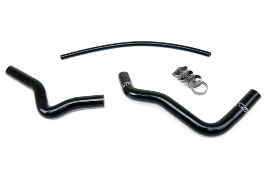 HPS Performance HPS Silicone Radiator Coolant Hose Kit Suzuki 2002-2012 RM85, 57-1362