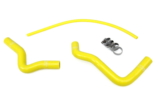 HPS Performance HPS Silicone Radiator Coolant Hose Kit Suzuki 2002-2012 RM85, 57-1362
