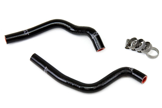 HPS Performance HPS Silicone Radiator Coolant Hose Kit Honda 2003-2006 CR85R 2 Stroke