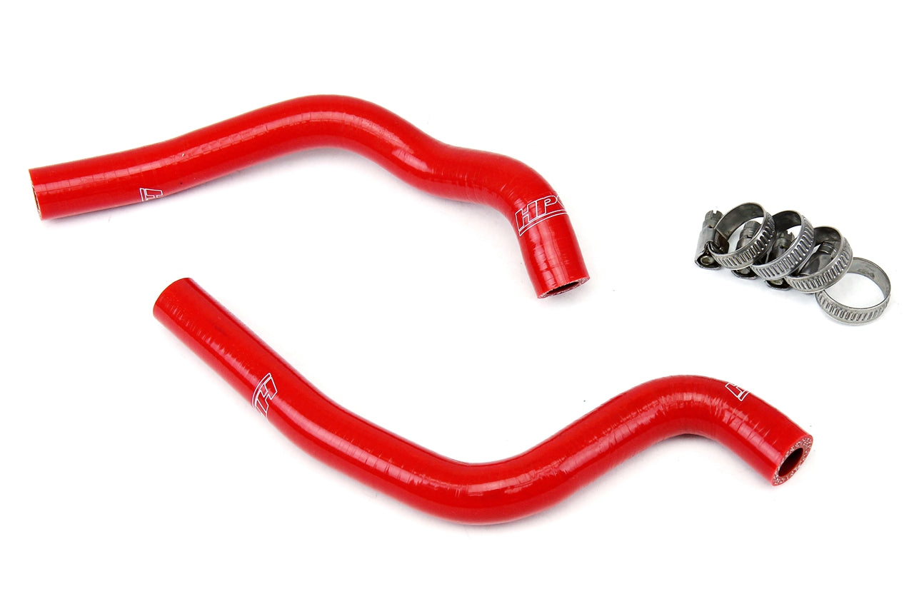 HPS Performance HPS Silicone Radiator Coolant Hose Kit Honda 2003-2006 CR85R 2 Stroke