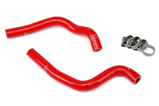 HPS Performance HPS Silicone Radiator Coolant Hose Kit Honda 2003-2006 CR85R 2 Stroke