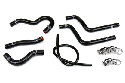 HPS Performance HPS Silicone Radiator Coolant Hose Kit Honda 2003-2004 CR125R 2 Stroke