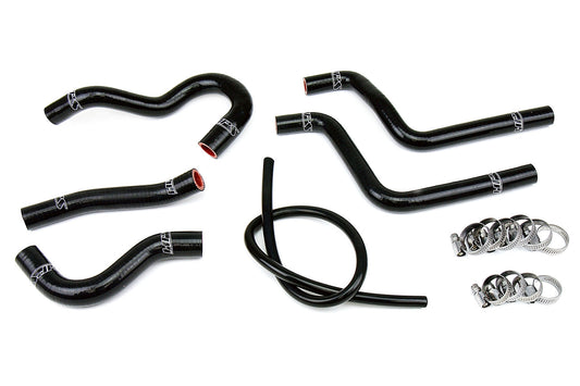 HPS Performance HPS Silicone Radiator Coolant Hose Kit Honda 2003-2004 CR125R 2 Stroke