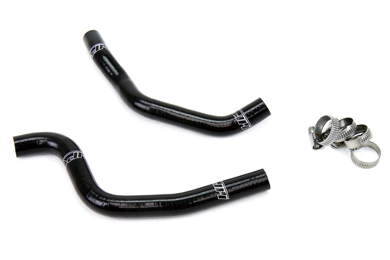 HPS Performance HPS Silicone Radiator Coolant Hose Kit Honda 1996-1999 CR80R 2 Stroke
