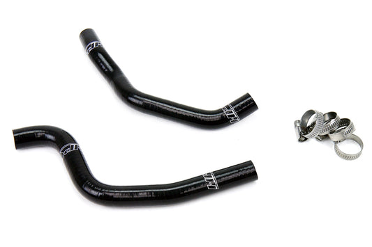 HPS Performance HPS Silicone Radiator Coolant Hose Kit Honda 1996-1999 CR80R 2 Stroke