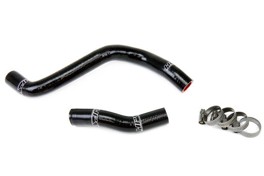 HPS Performance HPS Silicone Radiator Coolant Hose Kit Honda 1997-1999 CR250R 2 Stroke