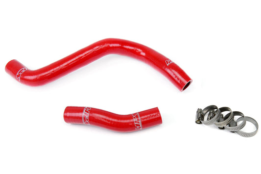 HPS Performance HPS Silicone Radiator Coolant Hose Kit Honda 1997-1999 CR250R 2 Stroke