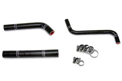 HPS Performance HPS Silicone Radiator Coolant Hose Kit Honda 2004-2009 TRX450R, 57-1376