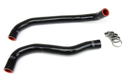 HPS Performance HPS Silicone Radiator Coolant Hose Kit Acura 2009-2014 TSX 2.4L 4Cyl