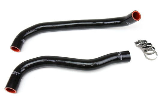 HPS Performance HPS Silicone Radiator Coolant Hose Kit Acura 2009-2014 TSX 2.4L 4Cyl