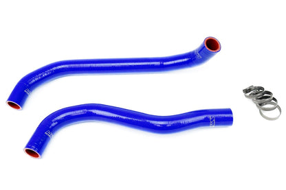 HPS Performance HPS Silicone Radiator Coolant Hose Kit Acura 2009-2014 TSX 2.4L 4Cyl