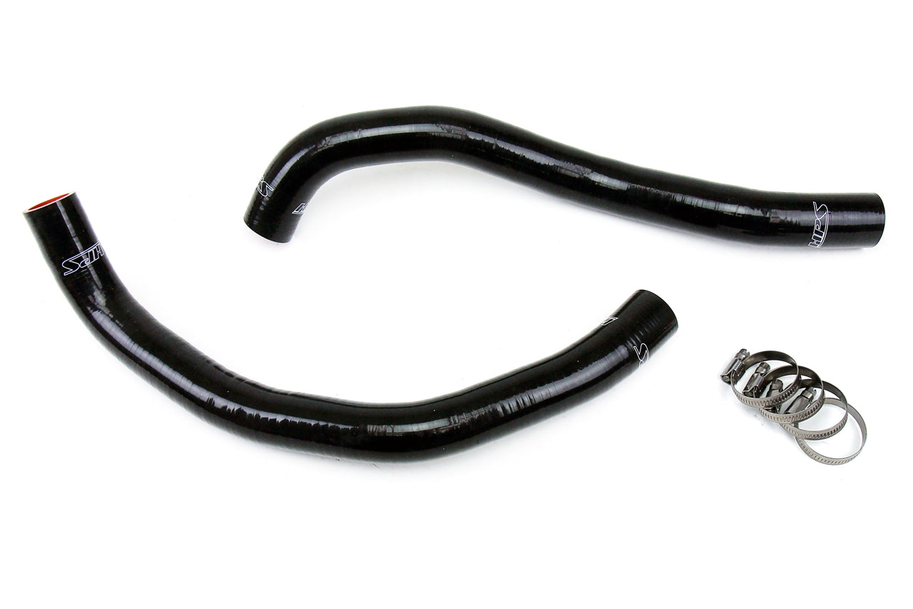 HPS Performance HPS Silicone Radiator Coolant Hose Kit Honda 2003-2007 Accord 2.4L 4Cyl