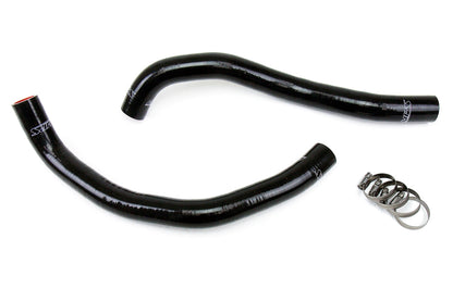 HPS Performance HPS Silicone Radiator Coolant Hose Kit Honda 2003-2007 Accord 2.4L 4Cyl
