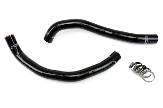 HPS Performance HPS Silicone Radiator Coolant Hose Kit Honda 2003-2007 Accord 2.4L 4Cyl