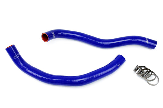 HPS Performance HPS Silicone Radiator Coolant Hose Kit Honda 2003-2007 Accord 2.4L 4Cyl