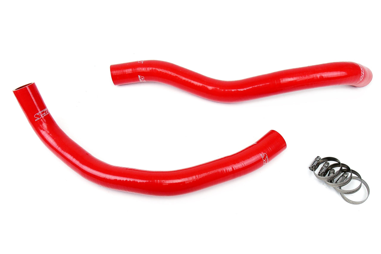 HPS Performance HPS Silicone Radiator Coolant Hose Kit Honda 2003-2007 Accord 2.4L 4Cyl