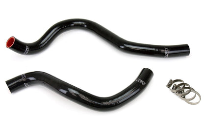 HPS Performance HPS Silicone Radiator Coolant Hose Kit Honda 1998-2002 Accord 3.0L V6