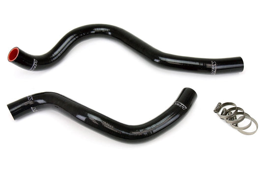 HPS Performance HPS Silicone Radiator Coolant Hose Kit Acura 1998-2002 CL 3.2L V6, 57-1393