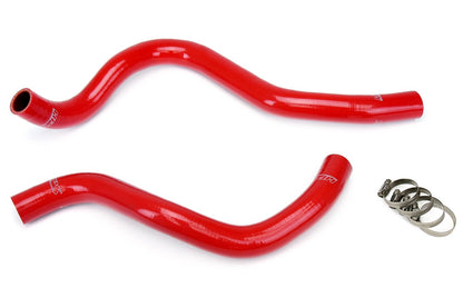 HPS Performance HPS Silicone Radiator Coolant Hose Kit Honda 1998-2002 Accord 3.0L V6