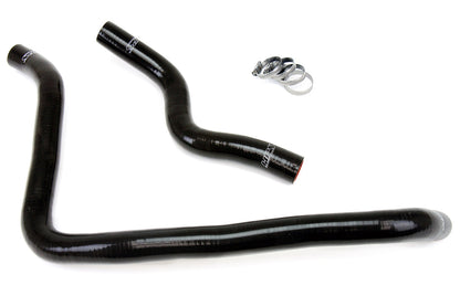 HPS Performance HPS Silicone Radiator Coolant Hose Kit Honda 1998-2002 Accord 2.3L 4Cyl