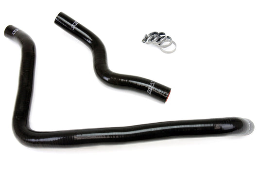 HPS Performance HPS Silicone Radiator Coolant Hose Kit Honda 1998-2002 Accord 2.3L 4Cyl