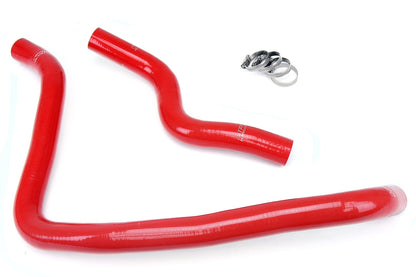 HPS Performance HPS Silicone Radiator Coolant Hose Kit Honda 1998-2002 Accord 2.3L 4Cyl