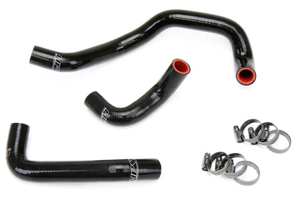 HPS Performance HPS Silicone Heater Coolant Hose Kit Nissan 1995-1998 240SX KA24DE