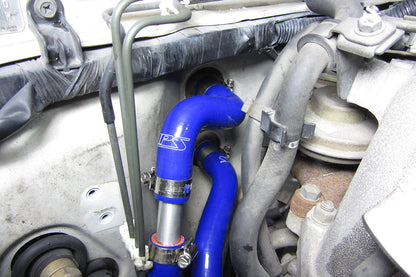 HPS Performance HPS Silicone Heater Coolant Hose Kit Nissan 1995-1998 240SX KA24DE