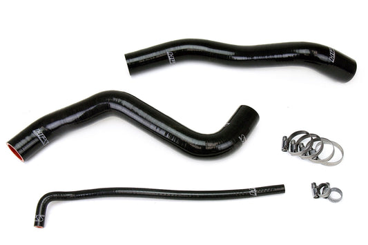 HPS Performance HPS Silicone Radiator Coolant Hose Kit Chevy 2012-2015 Camaro SS / ZL1