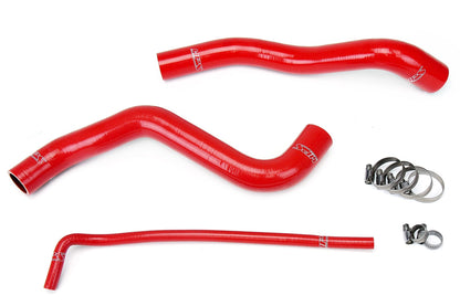 HPS Performance HPS Silicone Radiator Coolant Hose Kit Chevy 2012-2015 Camaro SS / ZL1