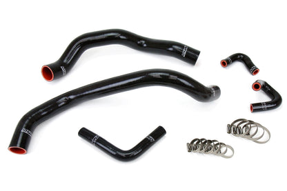 HPS Performance HPS Silicone Radiator + Heater Coolant Hose Kit Ford 2001-2004 Mustang