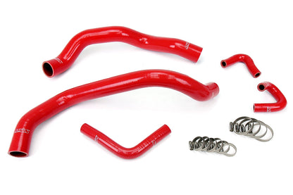 HPS Performance HPS Silicone Radiator + Heater Coolant Hose Kit Ford 2001-2004 Mustang