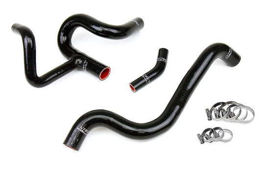 HPS Performance HPS Silicone Radiator Coolant Hose Kit Dodge 2012-2016 Dart 1.4T Turbo