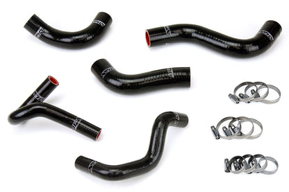 HPS Performance HPS Silicone Radiator + Heater Coolant Hose Kit Mazda 1990-1993 Miata