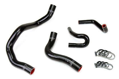 HPS Performance HPS Silicone Radiator + Heater Coolant Hose Kit Mazda 1999-2005 Miata